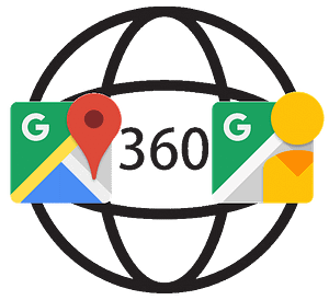 Google Maps and My Business