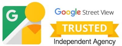 Google Trusted Agency