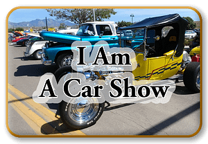 Car Show Promotion